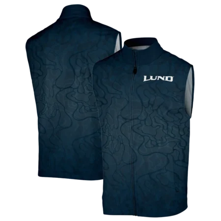 New Release Jacket Lund Exclusive Logo Sleeveless Jacket TTFC070301ZLB