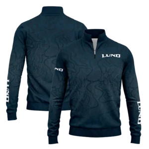 New Release Sweatshirt Lund Exclusive Logo Sweatshirt TTFC070301ZLB