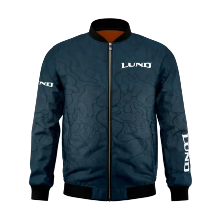 New Release Bomber Lund Exclusive Logo Bomber TTFC070301ZLB