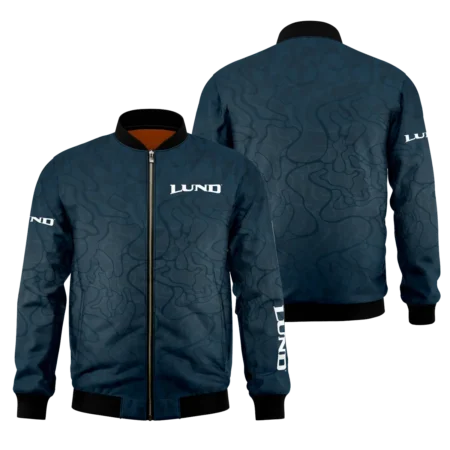 New Release Bomber Lund Exclusive Logo Bomber TTFC070301ZLB