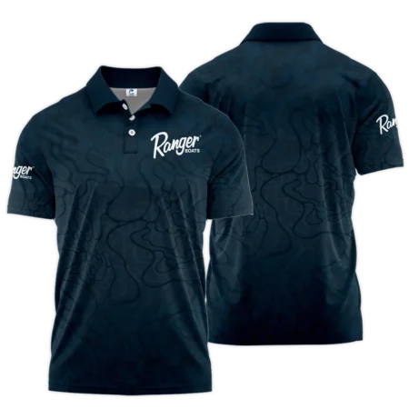 New Release Polo Shirt Ranger Exclusive Logo Polo Shirt TTFC070301ZRB