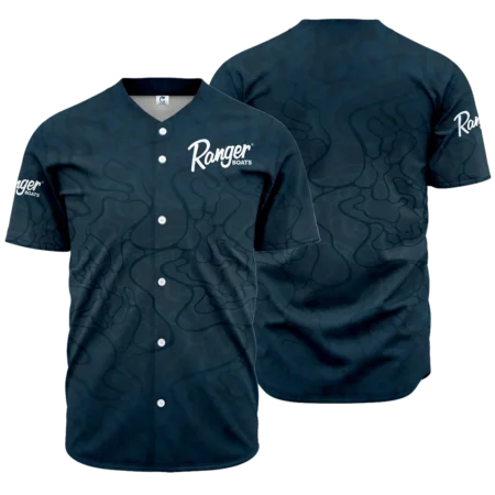 New Release Baseball Jersey Ranger Exclusive Logo Baseball Jersey TTFC070301ZRB