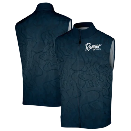 New Release Jacket Ranger Exclusive Logo Sleeveless Jacket TTFC070301ZRB