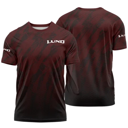 New Release T-Shirt Lund Exclusive Logo T-Shirt TTFC070302ZLB