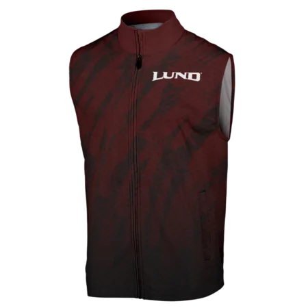 New Release Jacket Lund Exclusive Logo Sleeveless Jacket TTFC070302ZLB