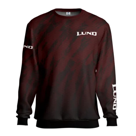 New Release Sweatshirt Lund Exclusive Logo Sweatshirt TTFC070302ZLB