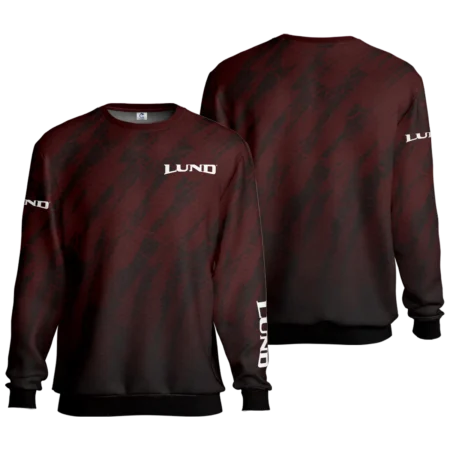 New Release Sweatshirt Lund Exclusive Logo Sweatshirt TTFC070302ZLB