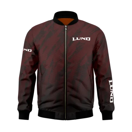 New Release Bomber Lund Exclusive Logo Bomber TTFC070302ZLB