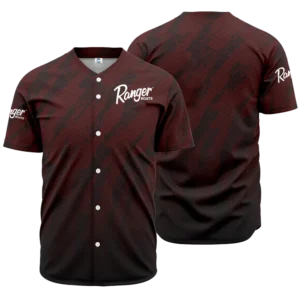 New Release Hawaiian Shirt Ranger Exclusive Logo Hawaiian Shirt TTFC070302ZRB