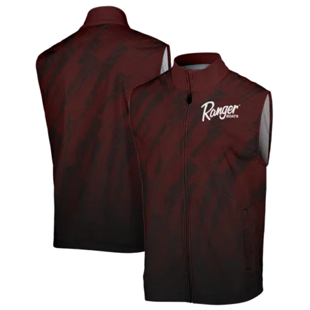 New Release Jacket Ranger Exclusive Logo Sleeveless Jacket TTFC070302ZRB