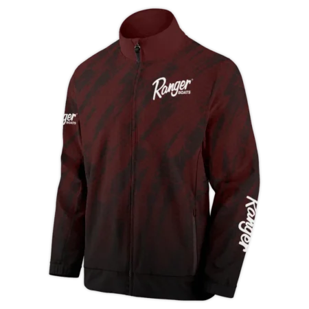 New Release Jacket Ranger Exclusive Logo Stand Collar Jacket TTFC070302ZRB