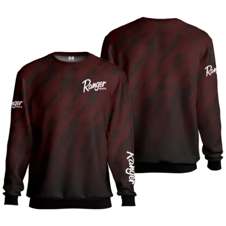 New Release Sweatshirt Ranger Exclusive Logo Sweatshirt TTFC070302ZRB