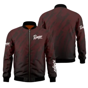 New Release Jacket Ranger Exclusive Logo Sleeveless Jacket TTFC070302ZRB