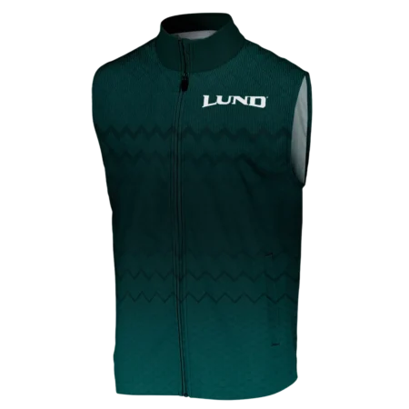 New Release Jacket Lund Exclusive Logo Sleeveless Jacket TTFC070303ZLB