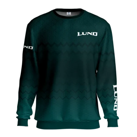 New Release Sweatshirt Lund Exclusive Logo Sweatshirt TTFC070303ZLB