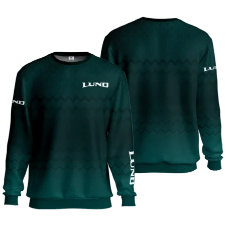 New Release Sweatshirt Lund Exclusive Logo Sweatshirt TTFC070303ZLB