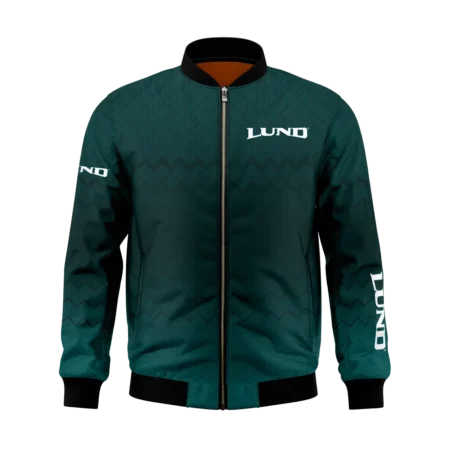 New Release Bomber Lund Exclusive Logo Bomber TTFC070303ZLB