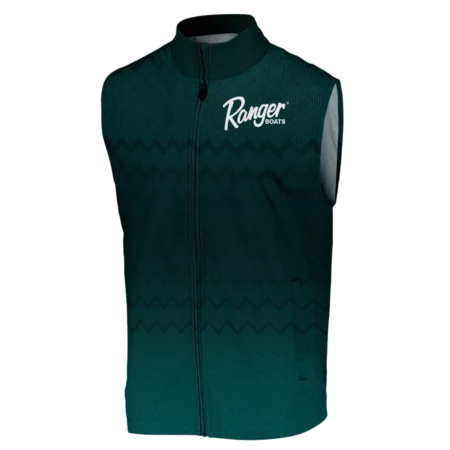 New Release Jacket Ranger Exclusive Logo Sleeveless Jacket TTFC070303ZRB