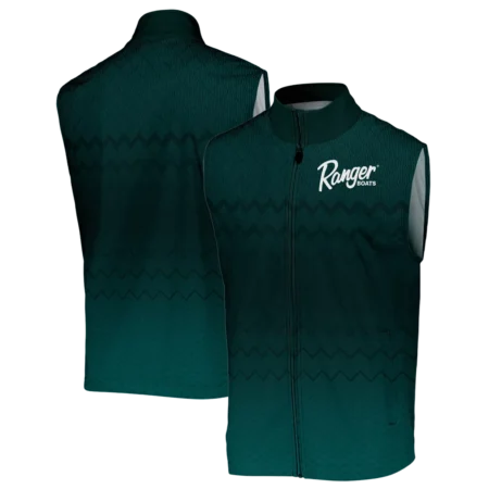New Release Jacket Ranger Exclusive Logo Sleeveless Jacket TTFC070303ZRB