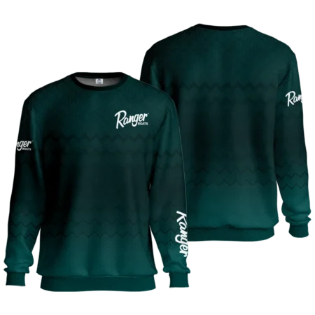 New Release Sweatshirt Ranger Exclusive Logo Sweatshirt TTFC070303ZRB