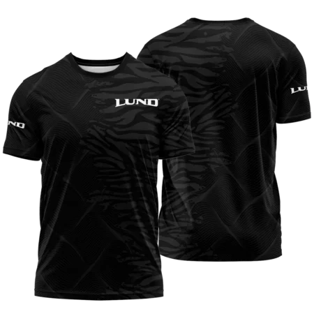 New Release T-Shirt Lund Exclusive Logo T-Shirt TTFC070304ZLB