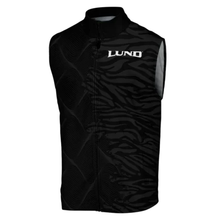 New Release Jacket Lund Exclusive Logo Sleeveless Jacket TTFC070304ZLB