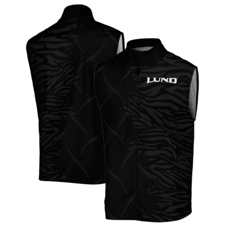 New Release Jacket Lund Exclusive Logo Sleeveless Jacket TTFC070304ZLB