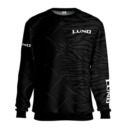 New Release Sweatshirt Lund Exclusive Logo Sweatshirt TTFC070304ZLB