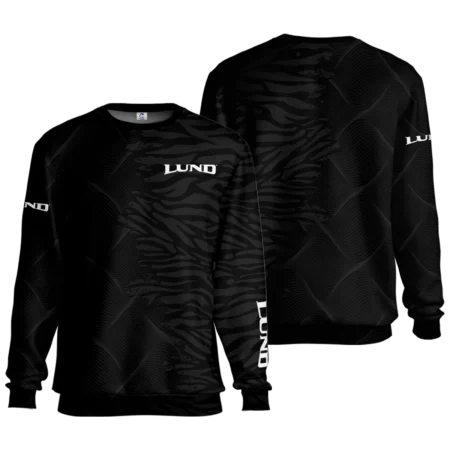 New Release Sweatshirt Lund Exclusive Logo Sweatshirt TTFC070304ZLB