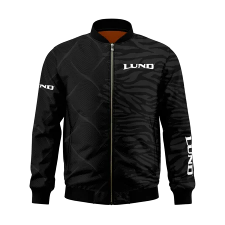 New Release Bomber Lund Exclusive Logo Bomber TTFC070304ZLB