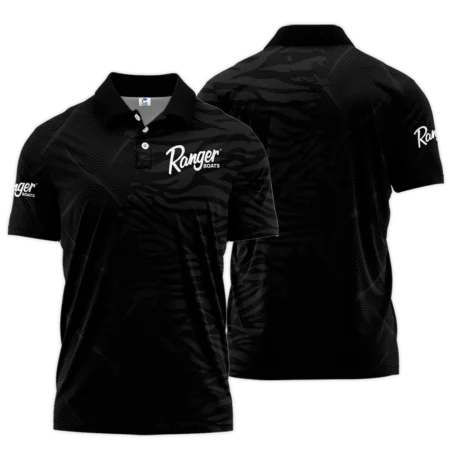 New Release Polo Shirt Ranger Exclusive Logo Polo Shirt TTFC070304ZRB