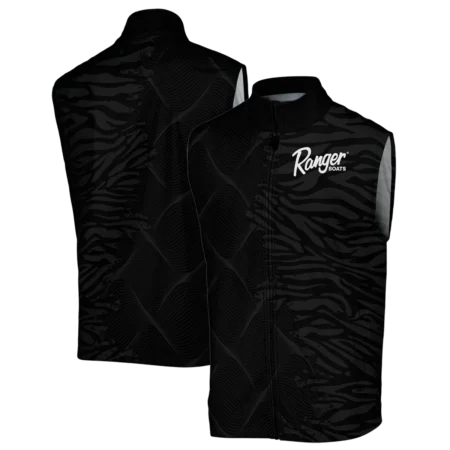 New Release Jacket Ranger Exclusive Logo Sleeveless Jacket TTFC070304ZRB