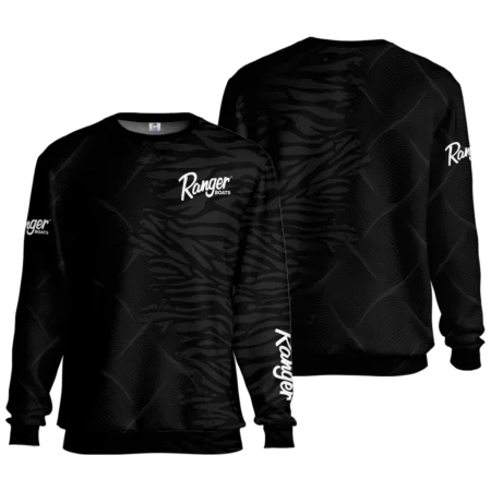 New Release Sweatshirt Ranger Exclusive Logo Sweatshirt TTFC070304ZRB