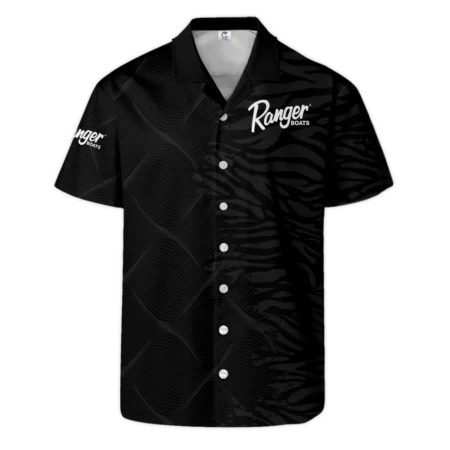 New Release Hawaiian Shirt Ranger Exclusive Logo Hawaiian Shirt TTFC070304ZRB