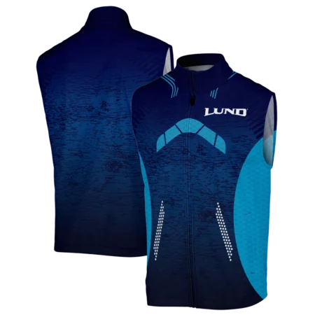 New Release Jacket Lund Exclusive Logo Sleeveless Jacket TTFC070401ZLB