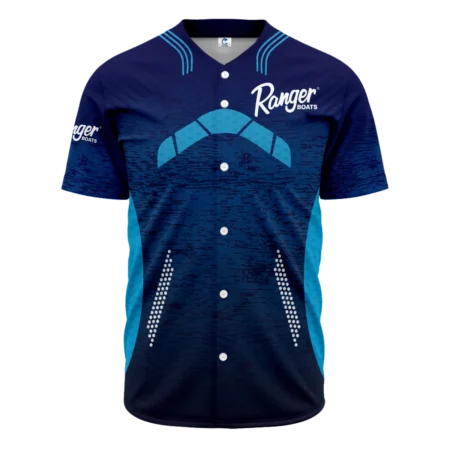 New Release Baseball Jersey Ranger Exclusive Logo Baseball Jersey TTFC070401ZRB