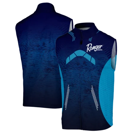 New Release Jacket Ranger Exclusive Logo Sleeveless Jacket TTFC070401ZRB