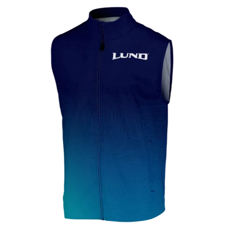 New Release Jacket Lund Exclusive Logo Sleeveless Jacket TTFC070402ZLB