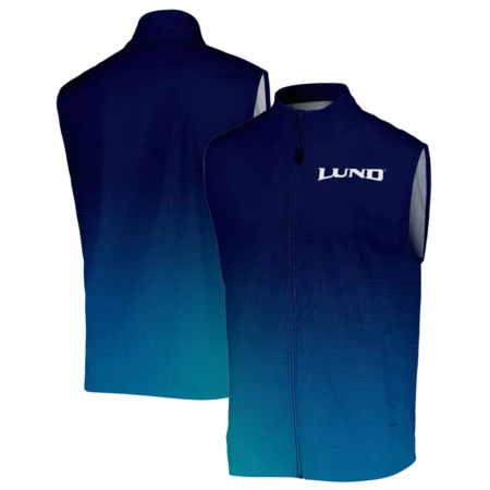 New Release Jacket Lund Exclusive Logo Sleeveless Jacket TTFC070402ZLB