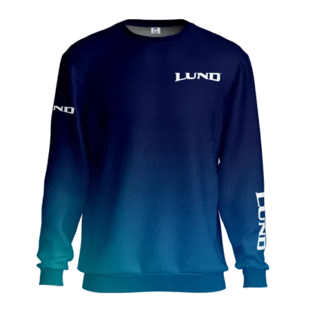 New Release Sweatshirt Lund Exclusive Logo Sweatshirt TTFC070402ZLB