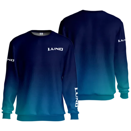 New Release Sweatshirt Lund Exclusive Logo Sweatshirt TTFC070402ZLB