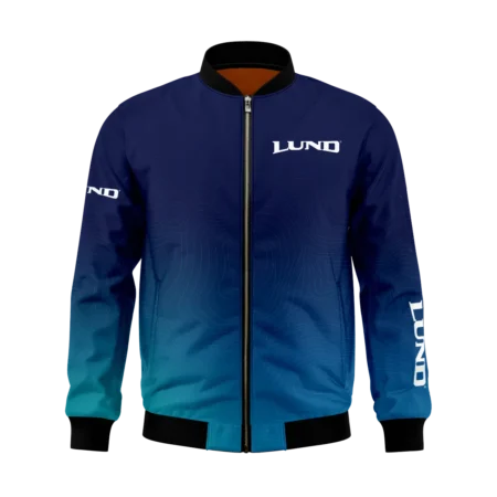 New Release Bomber Lund Exclusive Logo Bomber TTFC070402ZLB