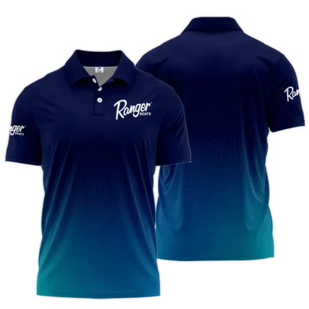 New Release Polo Shirt Ranger Exclusive Logo Polo Shirt TTFC070402ZRB