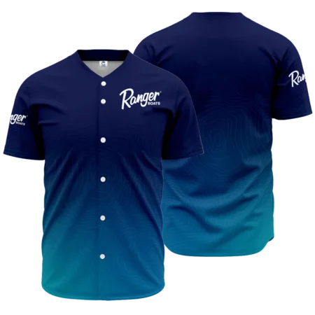 New Release Baseball Jersey Ranger Exclusive Logo Baseball Jersey TTFC070402ZRB