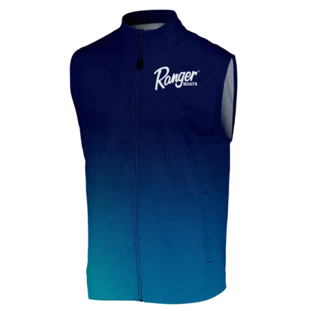 New Release Jacket Ranger Exclusive Logo Sleeveless Jacket TTFC070402ZRB