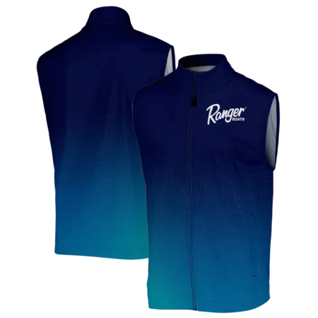 New Release Jacket Ranger Exclusive Logo Sleeveless Jacket TTFC070402ZRB