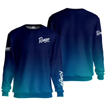 New Release Sweatshirt Ranger Exclusive Logo Sweatshirt TTFC070402ZRB