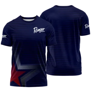 New Release Baseball Jersey Ranger Exclusive Logo Baseball Jersey TTFC070403ZRB