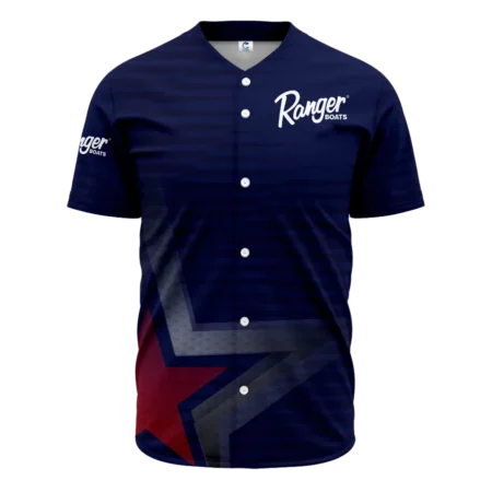 New Release Baseball Jersey Ranger Exclusive Logo Baseball Jersey TTFC070403ZRB