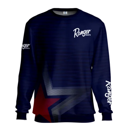 New Release Sweatshirt Ranger Exclusive Logo Sweatshirt TTFC070403ZRB